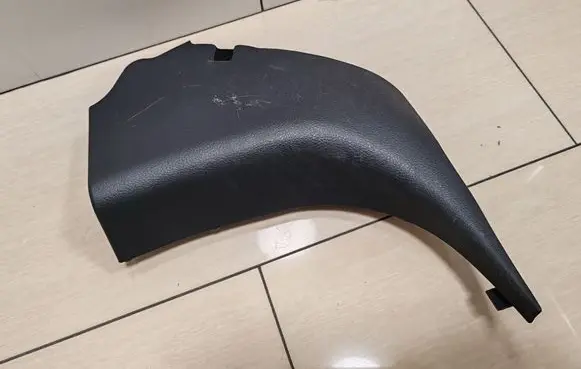 Nissan Note (E11) Foot area side trim 669019U100