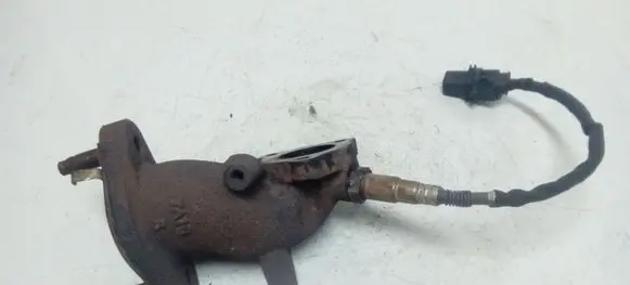 Hyundai Santa Fe Other exhaust manifold parts 0281004044 393502A400