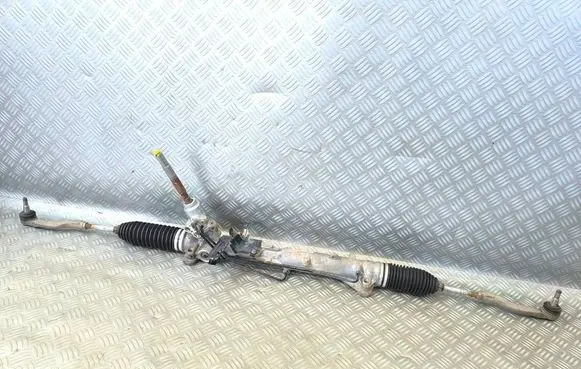 Peugeot Expert Steering rack 9806468380