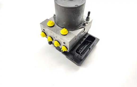 Audi A6 S6 C6 4F ABS Pump 4F0614517L 0265234263 4F0910517L