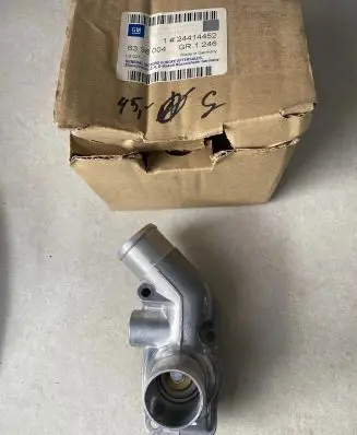 Opel Astra G Thermostat 24414452 2503185