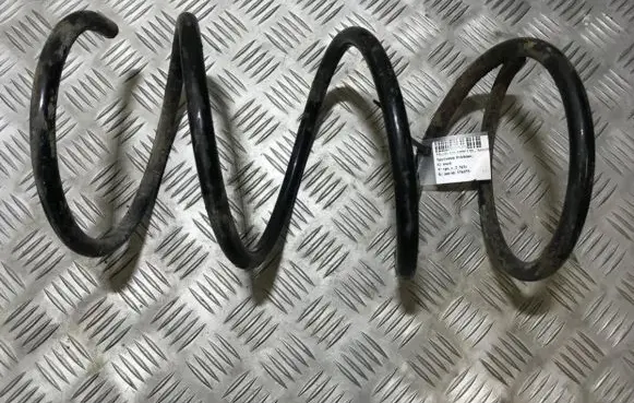 Mazda 626 Front coil spring