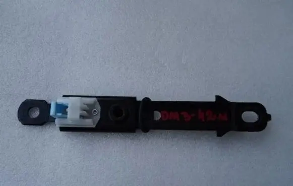Hyundai Tucson LM Seat belt adjustment rail 88890-D7000