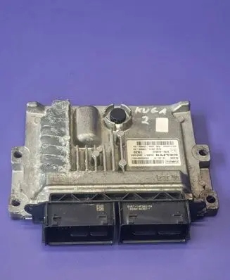 Ford Kuga II Engine control unit/module 28623264 DS7112B684XD JV6A12A650AA
