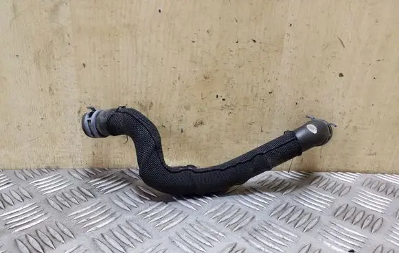 Audi A8 S8 D4 4H Engine coolant pipe/hose 4H2819337