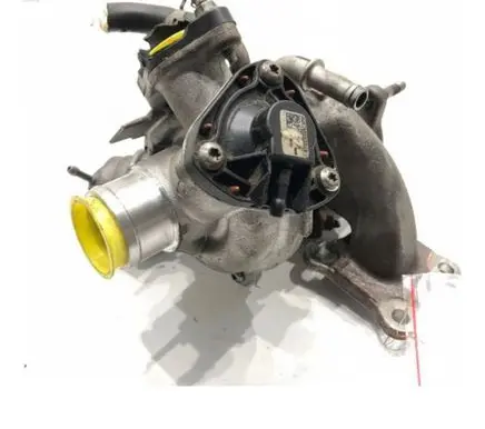 Ford Ecosport Turbo CM5G6K682GE