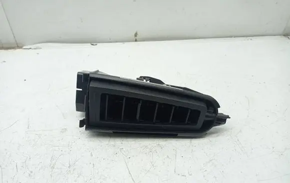 Citroen C4 Grand Picasso Dashboard side air vent grill/cover trim 9657691477