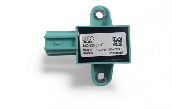Audi A4 S4 B8 8K Other control units/modules 8K0955557C