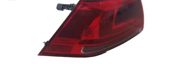 Volkswagen Golf VII Rear/tail lights 5GM945095B 2VA01197705 00103773
