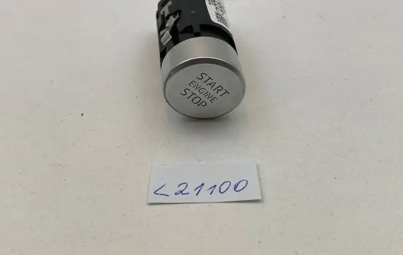 Audi Q5 SQ5 Engine start stop button switch 8W1905217F 08032018 10139400