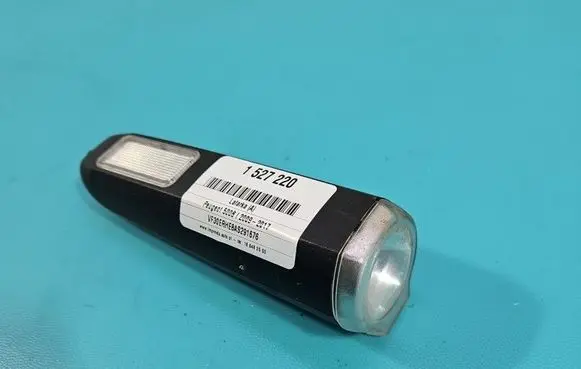 Peugeot 5008 Other interior part IMPRK1527220