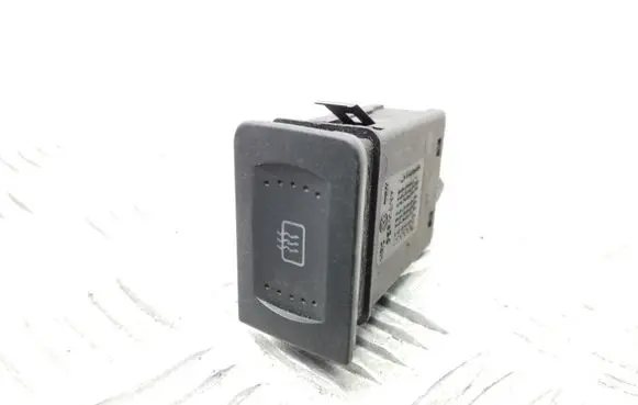 Volkswagen Golf IV Windscreen/window heater switch 1J0959621E