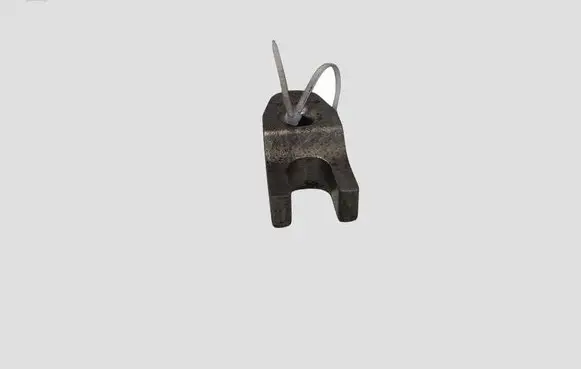 Volvo V60 Fuel Injector clamp holder