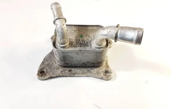 Hyundai Tucson IV NX4 Oil filter mounting bracket 21102422 40038210