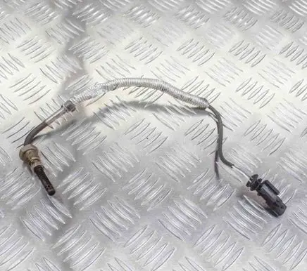 Volvo V40 Oil temperature sensor 31370692AA