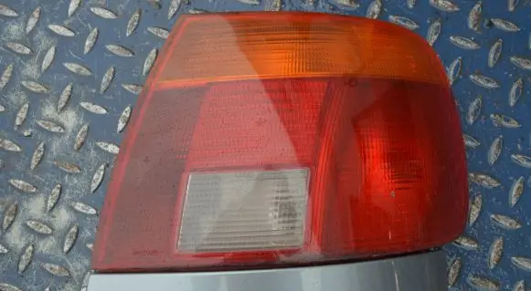 Audi A4 S4 B5 8D Rear/tail lights 8D0945096