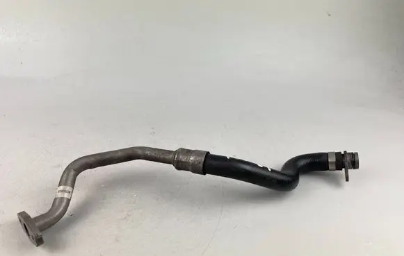 Mini One - Cooper F56 F55 Turbo turbocharger oiling pipe/hose 8511648