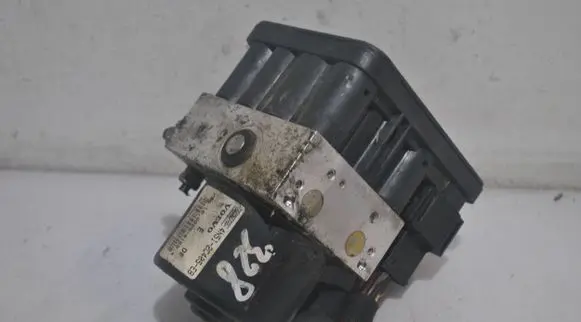 Volvo V50 ABS Pump 4N512C405EB 10020601604 30206216118441