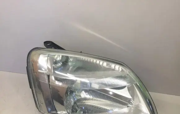 Peugeot Partner Headlight/headlamp 9644150880