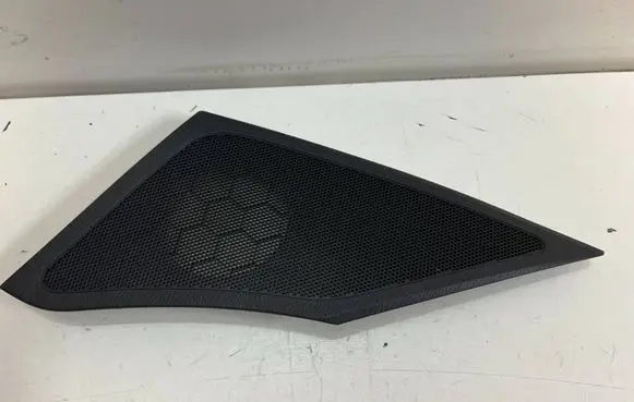 Mazda 3 III Side speaker trim/cover BJS760821