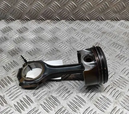 Piston
