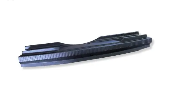 Peugeot 2008 II Trunk/boot sill cover protection 98257547ZD