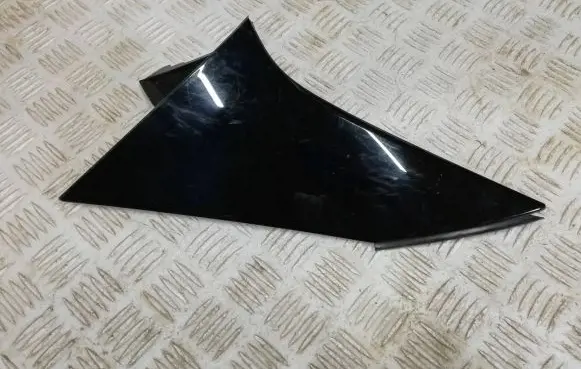Volkswagen ID.4 Rear window tailgate spoiler 11A827939B