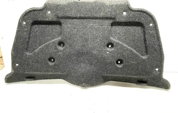 Fiat 500 Abarth Tailgate trim 7355506150