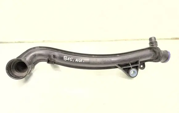Opel Astra L Engine coolant pipe/hose 9817282080