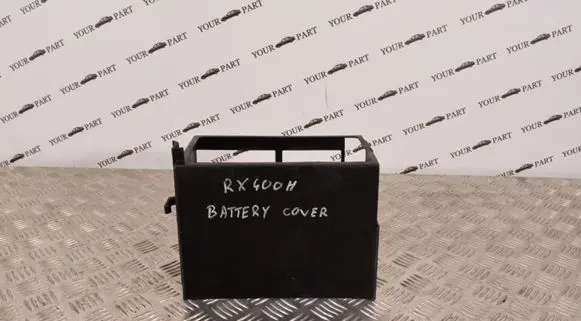 Lexus RX 330 - 350 - 400H Battery box tray 