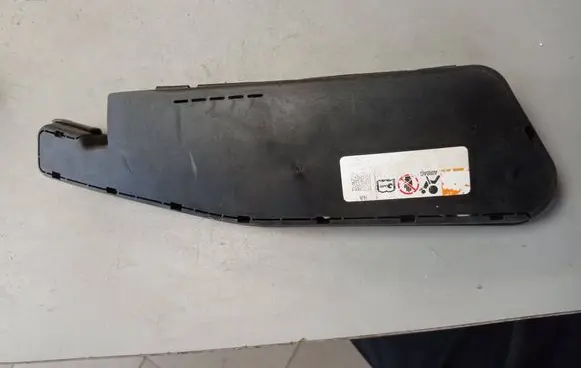 Buick Encore I Seat airbag 95327396 544663743