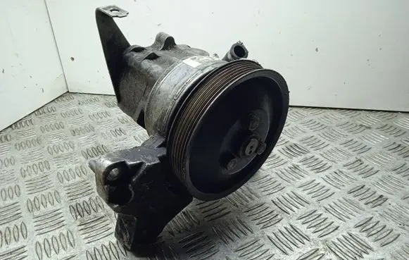 BMW 7 E65 E66 Power steering pump 6760074055