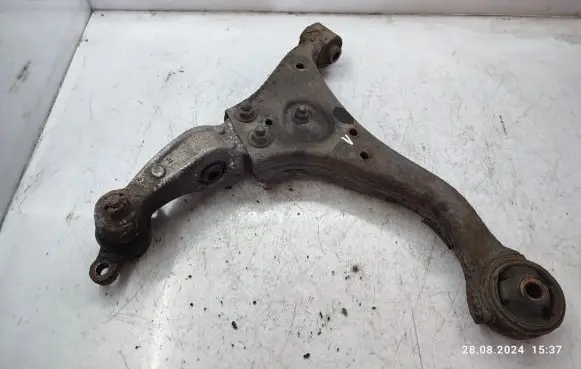 Front control arm