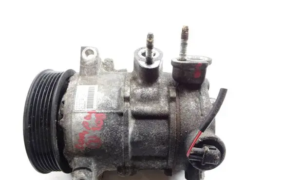 Jeep Compass Air conditioning (A/C) compressor (pump) 6SEU16C GG447150-0751 11M03046