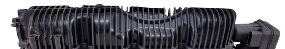 Audi A8 S8 D3 4E Intake manifold 057129711