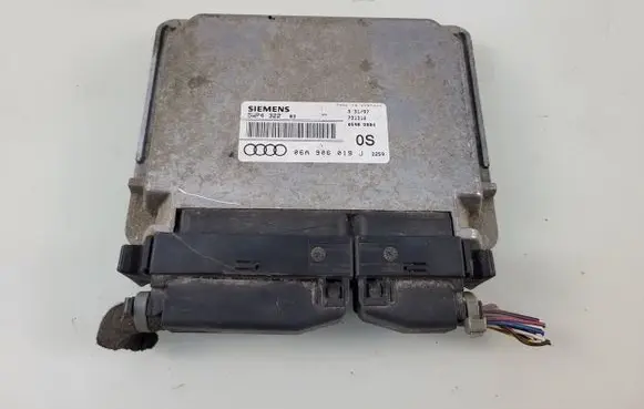 Audi A3 S3 8L Engine control unit/module ECU 06A906019J