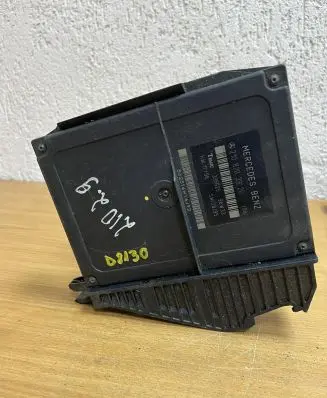Mercedes-Benz E W210 Other devices 2108203926 D8130