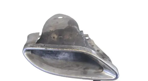 BMW X5M F85 Muffler ending A212490282704 A2124902827