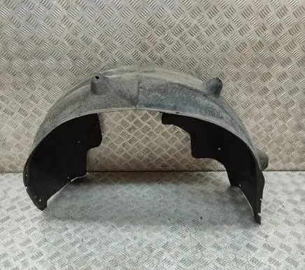 BMW X3M F97 Rear arch fender liner splash guards 7394818