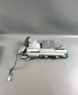 Citroen C5 Tailgate/trunk/boot lift motor 9686035380 9687913180