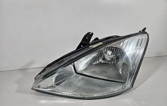 Ford Focus Headlights/headlamps set 