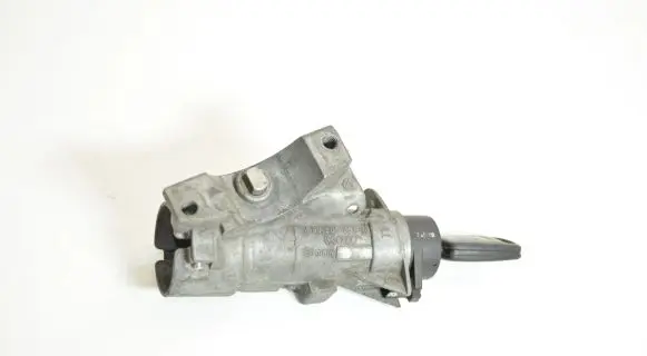 Audi A3 S3 8L Ignition lock 4B0905851B