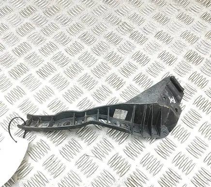 Fiat Ducato Front bumper mounting bracket 1374289080