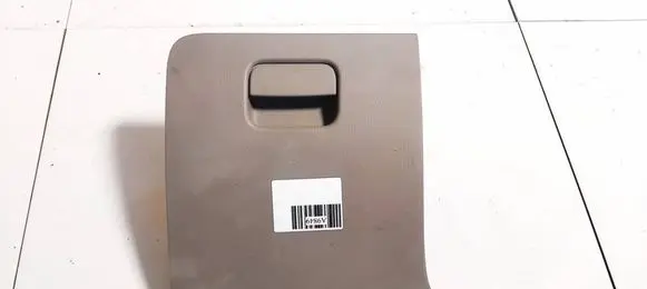 Volkswagen PASSAT B6 Glove box 3c1857921k t0024218