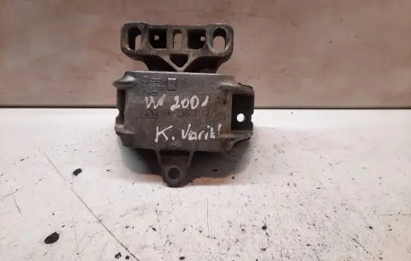 Volkswagen Golf IV Engine mount bracket 1J0199555