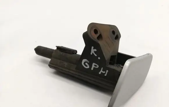 Toyota Verso-S Headlight washer spray nozzle 852080F030