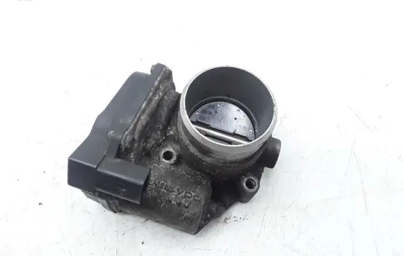 Audi A6 S6 C6 4F Throttle valve 06F133062G A2C53044094 2900314121