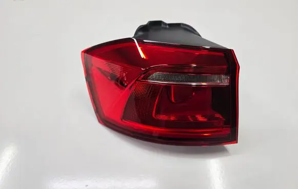 Volkswagen Golf Sportsvan Rear/tail lights 510945095R
