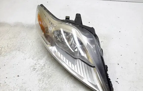 Ford Mondeo MK IV Headlight/headlamp 7s7113k060ab