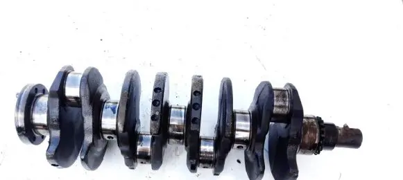Citroen Berlingo Crankshaft 